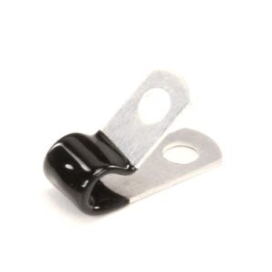 CLAMP, ROUTING- VINYL DIPPED