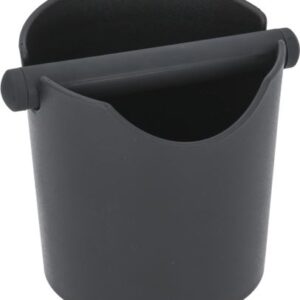 CASSETTO BATTIFONDI IN PLASTICA NERO