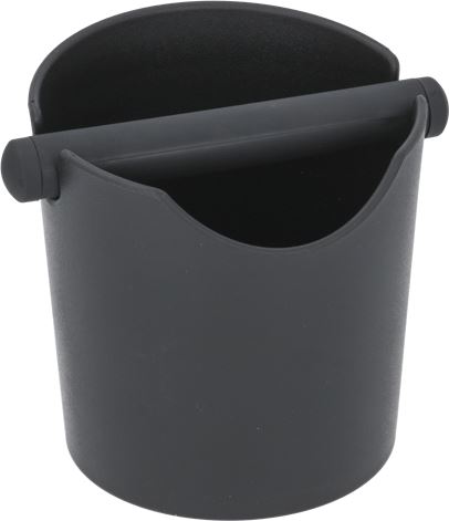 CASSETTO BATTIFONDI IN PLASTICA NERO