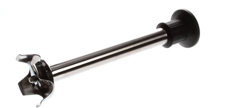 12" SHAFT