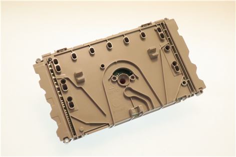 MODULO COMANDO WAVE, PROGRAMMATA