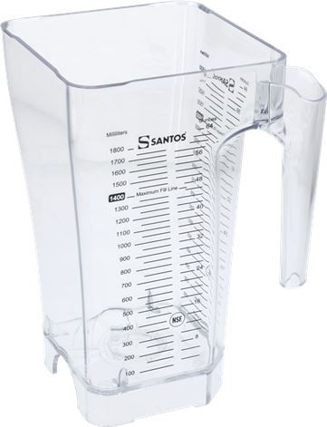 BICCHIERE ALTEZZA 230 mm