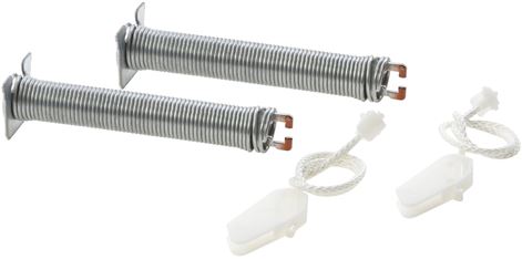 KIT RIPARAZIONE MOLLA BOSCH 12004031
