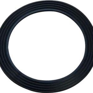 GUARNIZIONE GHIERA SALE WHIRLPOOL C00256
