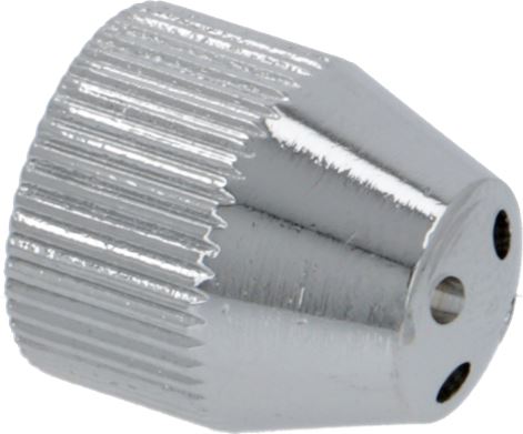 SPRUZZATORE VAPORE M10x1 4 FORI