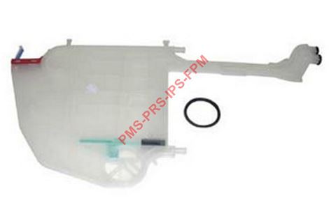 METERING TANK