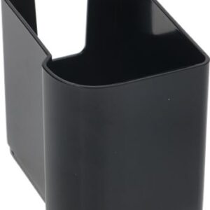 CONTENIT CAPSULE NERO(PC+ABS RECY) EN510