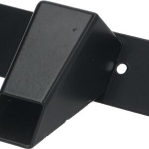 BOCCHETTONE EROGATORE NERO