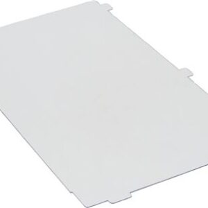 ABDECKUNG F. VENTILE