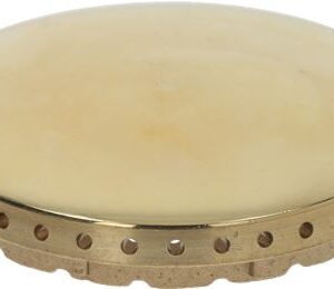 SPARTIFIAMMA OTTONE FORATO LUCIDO
