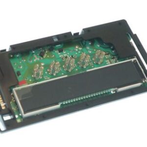 Operating module