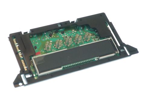 Operating module