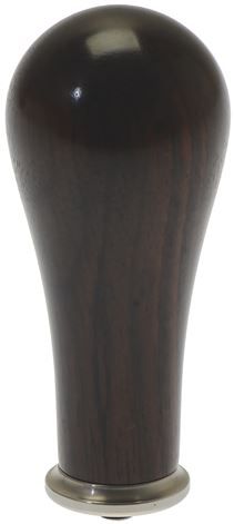 IMPUGNATURA M8 EXCLUSIVE LEGNO MARRONE