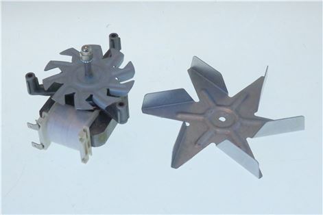 MOTOVENTILATORE GORENJE