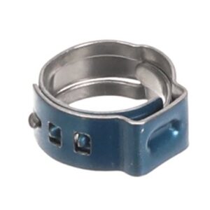CLAMP SST-.406/.504 DIA#12.8