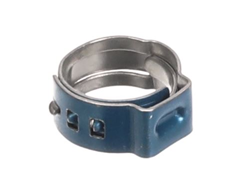 CLAMP SST-.406/.504 DIA#12.8