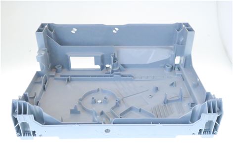 BODEMDEEL CODICE BOSCH 00680323