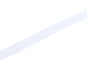 TUBO SILICONE Ø 5X9 MM