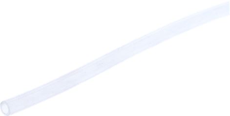TUBO SILICONE Ø 5X9 MM