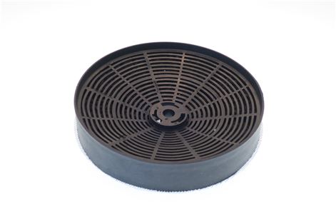Cappa - Filtro carbone