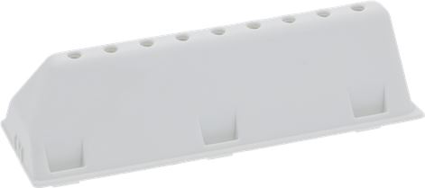 TRASCINATORE CESTO WHIRLPOOL C00097565
