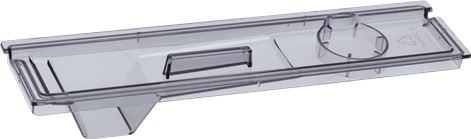 COVER TANK WATER SMOKE(SAN)      ECAM290