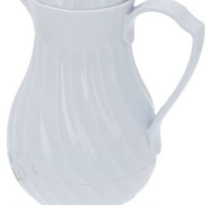 CARAFFA TERMICA A SERVIRE 1200 ml