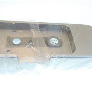 TOP COVER   PRINTED KENWOOD KM070