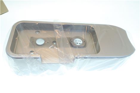 TOP COVER   PRINTED KENWOOD KM070