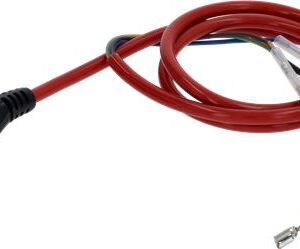 3X0,75 H05VVF 10A-250 L930 RED(EU)EDG355