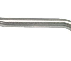 TUBO PORTAFIAMMA PILOTA 80x50 mm