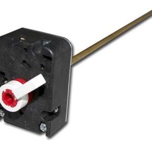 TERMOSTATO SCALDABAGNO ARISTON 014877