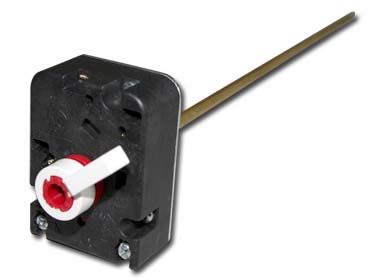 TERMOSTATO SCALDABAGNO ARISTON 014877