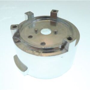 FILTRO PRESSIONE ALLUMINIO/POL.H.W.TONG.