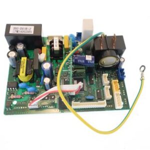 ASSY PCB MAIN-IN MAIN,RAC-07,182*136,220
