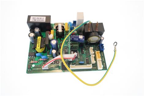 ASSY PCB MAIN-IN MAIN,RAC-07,182*136,220