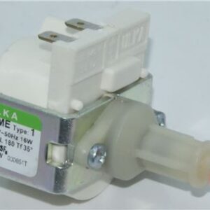 ELECTROPOMPE