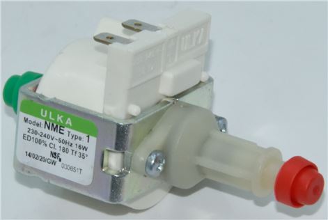 ELECTROPOMPE