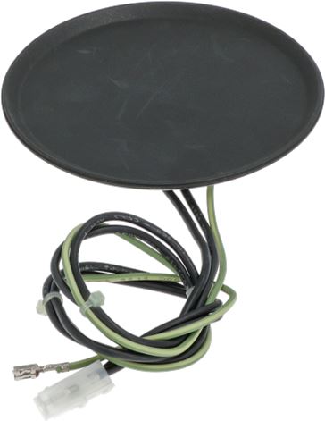 PIASTRA ELETTRICA 110/240V