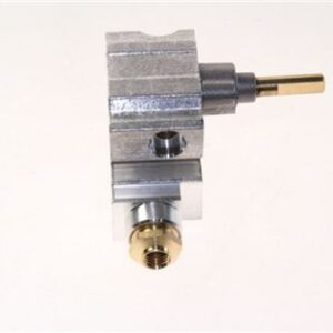 RUBINETTO GAS  74X4728