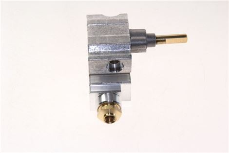 RUBINETTO GAS  74X4728