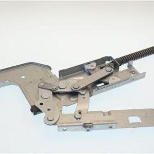CERNIERA SX COMPLETA INDESIT C00302998