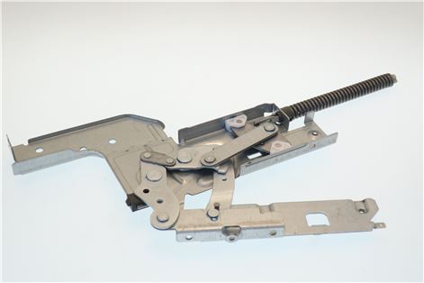 CERNIERA SX COMPLETA INDESIT C00302998