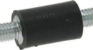 ANTIVIBRANTE ø 12x19,5 mm M6