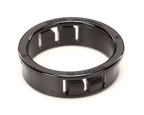 BUSHING, SNAP-1.500 DIA MTG HL