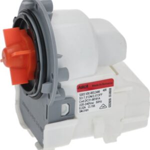 MOTOR AC PUMP B15-6A/S3019/S3032/PX2025-
