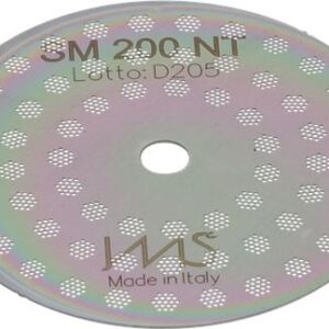 DOCCIA DI PRECISIONE NANOTEC ø 48 mm