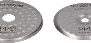 DOCCIA DI PRECISIONE ø 48,4 mm