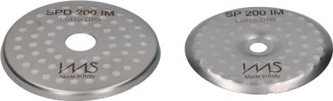 DOCCIA DI PRECISIONE ø 48,4 mm