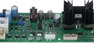 PCB POWER GDS(IFDHI2 SW1.1DD)230 ECAM45